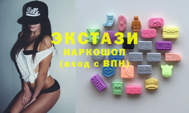 закладка  Лиски  Ecstasy круглые 